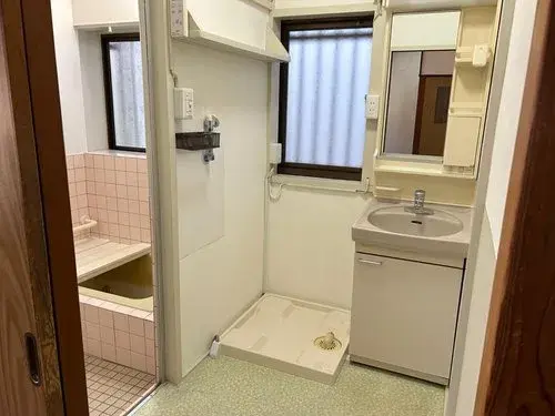 6DK物件 新潟市 新潟県 (11)