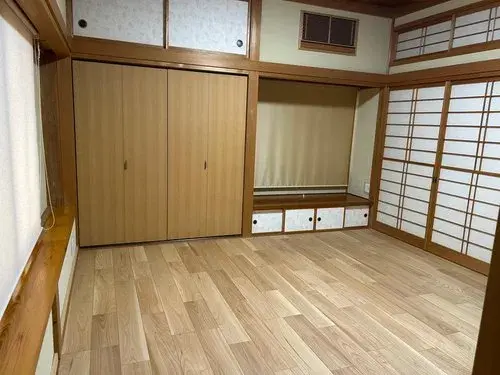 6DK物件 新潟市 新潟県 (5)