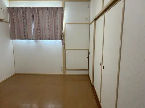 6DK物件 新潟市 新潟県 (8)