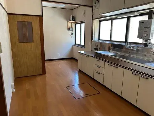 6DK物件 新潟市 新潟県 (9)