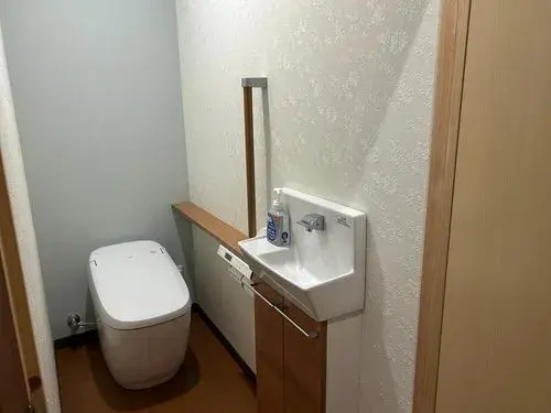 6DK物件 新潟市 新潟県 (10)