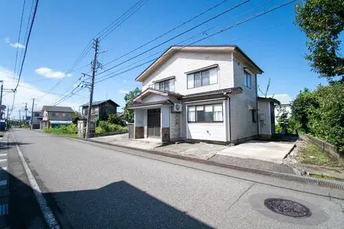 4LDK+S Ville de Nagaoka, Préfecture de Niigata (2)