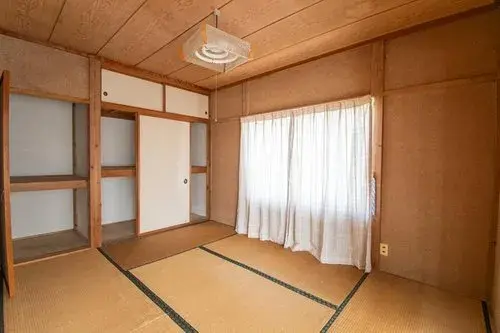 4LDK+S Ville de Nagaoka, Préfecture de Niigata (11)