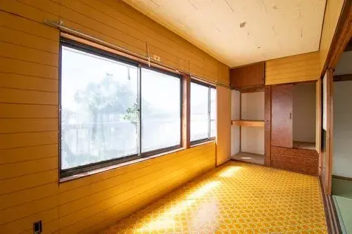 4LDK+S Ville de Nagaoka, Préfecture de Niigata (12)