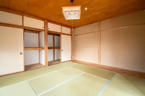 4LDK+S Ville de Nagaoka, Préfecture de Niigata (13)