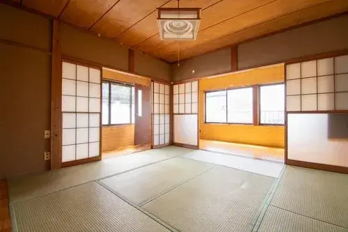 4LDK+S Ville de Nagaoka, Préfecture de Niigata (14)