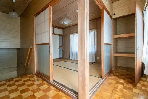 4LDK+S Ville de Nagaoka, Préfecture de Niigata (15)