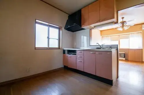 4LDK+S Ville de Nagaoka, Préfecture de Niigata (16)