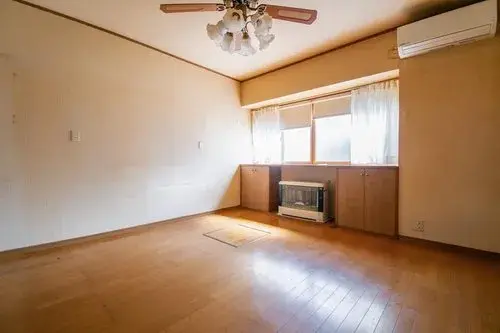 4LDK+S Ville de Nagaoka, Préfecture de Niigata (3)