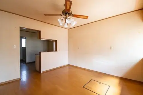 4LDK+S Ville de Nagaoka, Préfecture de Niigata (5)