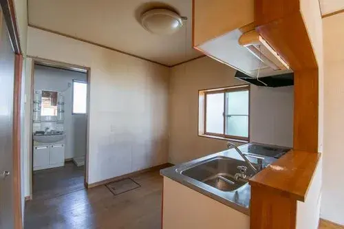 4LDK+S Ville de Nagaoka, Préfecture de Niigata (6)