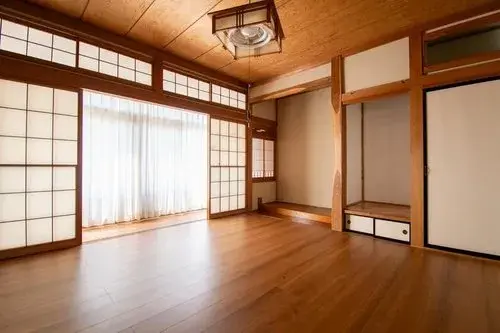 4LDK+S Ville de Nagaoka, Préfecture de Niigata (7)