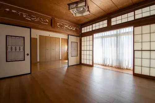 4LDK+S Ville de Nagaoka, Préfecture de Niigata (9)