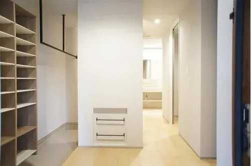 3LDK+S Chuo-ku Ville de Niigata Préfecture de Niigata (3)