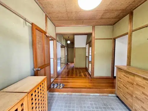 8DK مدينة كاشيوازاكي محافظة نييغاتا (10)