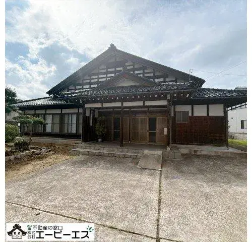 Akiya in Toyama