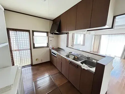 عقار 5LDK مدينة نييغاتا محافظة نييغاتا (8)