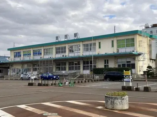 4K Property Tsubame City Niigata Prefecture (10)