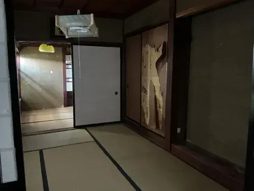 4DK Property Takaoka City Toyama Prefecture (3)