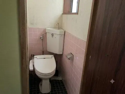 4DK Property Takaoka City Toyama Prefecture (8)