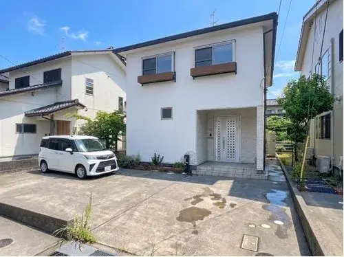 2LDK+S Property Kanazawa City Ishikawa Prefecture (2)