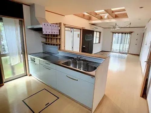2LDK+S Property Kanazawa City Ishikawa Prefecture (13)