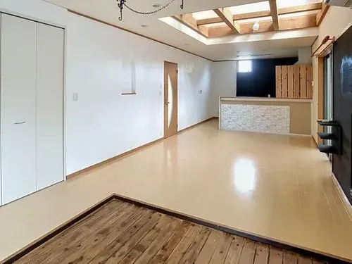 2LDK+S Property Kanazawa City Ishikawa Prefecture (4)