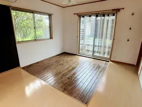 2LDK+S Property Kanazawa City Ishikawa Prefecture (5)