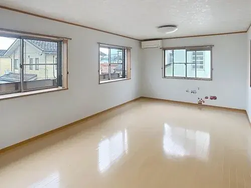 2LDK+S Property Kanazawa City Ishikawa Prefecture (7)