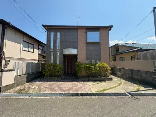 Akiya in Ishikawa