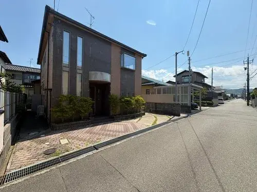 3LDK+2S Kanazawa City Ishikawa Prefecture (2)
