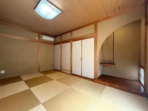 3LDK+2S Kanazawa City Ishikawa Prefecture (5)