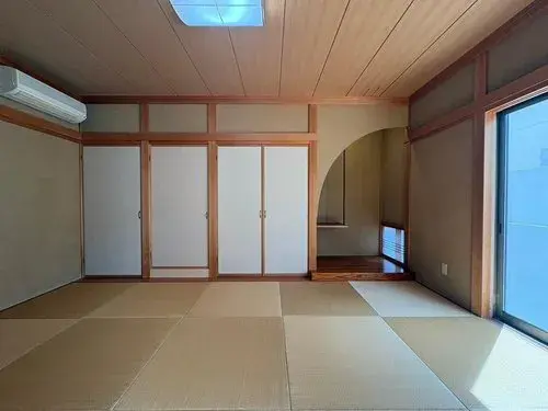 3LDK+2S Kanazawa City Ishikawa Prefecture (6)