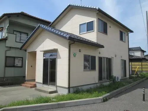 Akiya in Ishikawa