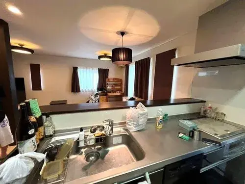 Fukui Prefecture Echizen City 4LDK Property (13)