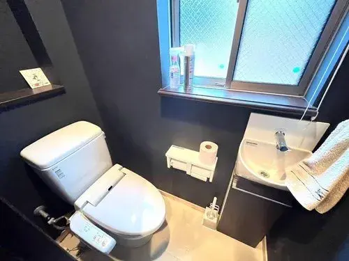 Fukui Prefecture Echizen City 4LDK Property (16)