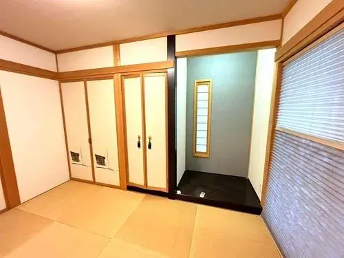 Fukui Prefecture Echizen City 4LDK Property (6)