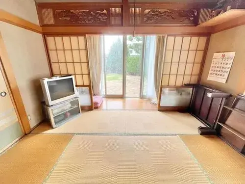 4LDK Koshu City Yamanashi Prefecture (5)