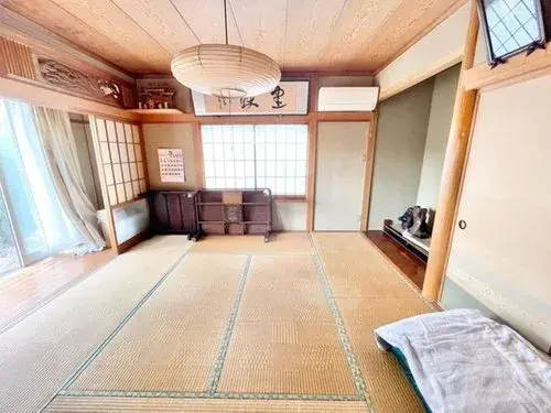 4LDK Koshu City Yamanashi Prefecture (6)