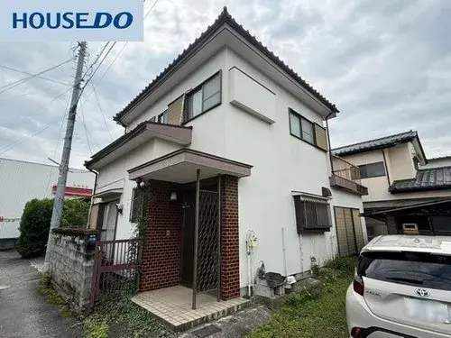 Akiya in Yamanashi