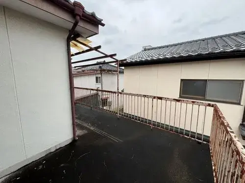6DK物件 甲府市 山梨県 (2)