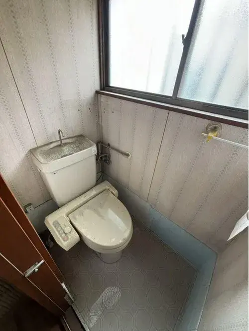 6DK物件 甲府市 山梨県 (15)
