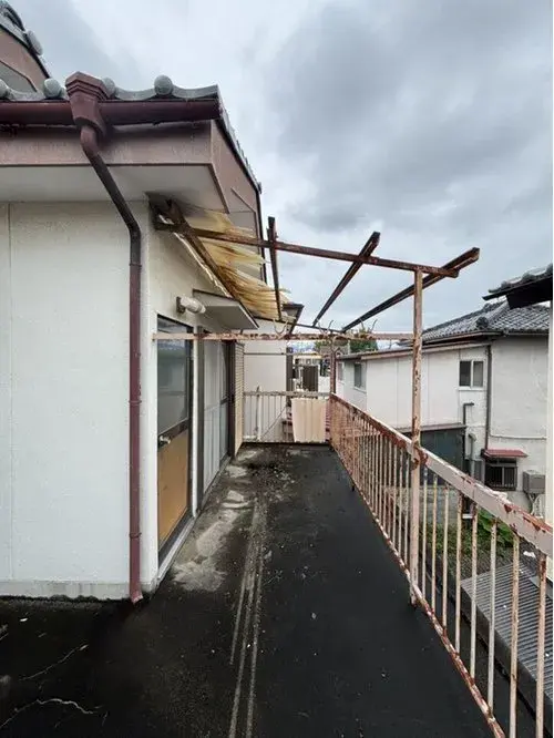 6DK物件 甲府市 山梨県 (3)