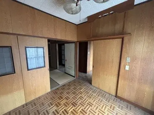 6DK物件 甲府市 山梨県 (5)
