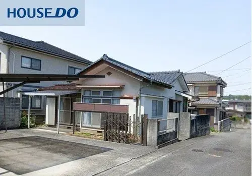 Akiya in Yamanashi