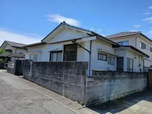Недвижимость 3DK+S Koshu City Yamanashi Prefecture (2)