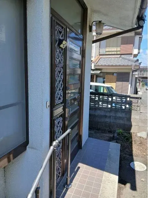 Недвижимость 3DK+S Koshu City Yamanashi Prefecture (3)
