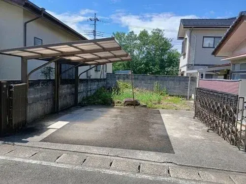 Недвижимость 3DK+S Koshu City Yamanashi Prefecture (5)