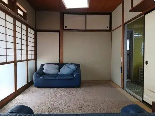 Недвижимость 3DK+S Koshu City Yamanashi Prefecture (8)