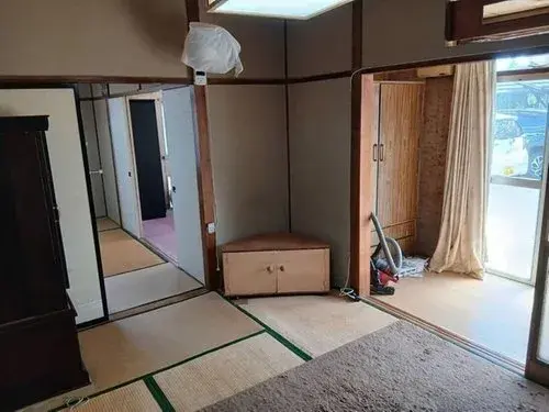 Недвижимость 3DK+S Koshu City Yamanashi Prefecture (9)